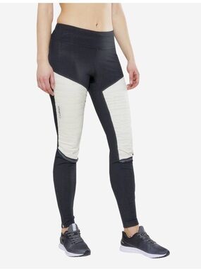CRAFT SubZero Padded Tights, Small